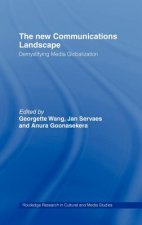 New Communications Landscape