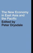 New Economy in East Asia and the Pacific