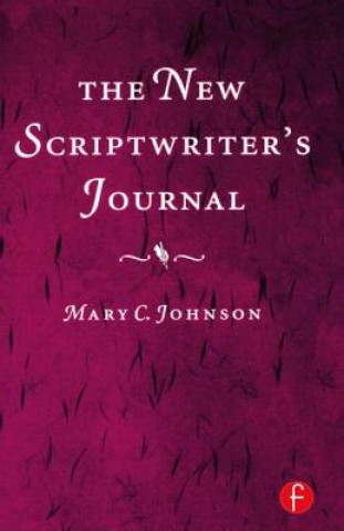 New Scriptwriter's Journal