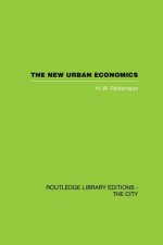 New Urban Economics