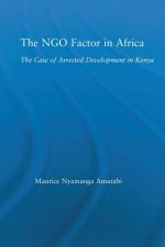 NGO Factor in Africa