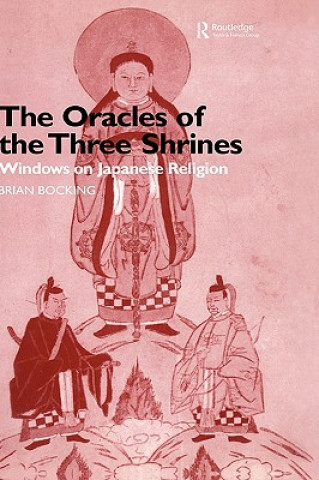 Oracles of the Three Shrines