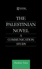 Palestinian Novel