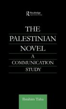 Palestinian Novel