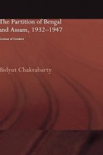 Partition of Bengal and Assam, 1932-1947