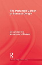 Perfumed Garden of Sensual Delight