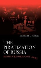 Piratization of Russia