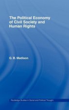 Political Economy of Civil Society and Human Rights