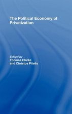 Political Economy of Privatization