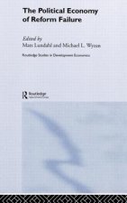 Political Economy of Reform Failure