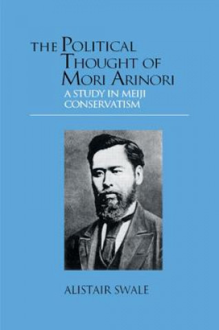 Political Thought of Mori Arinori