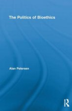 Politics of Bioethics