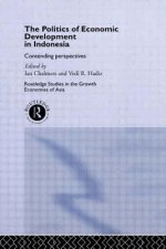 Politics of Economic Development in Indonesia