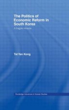 Politics of Economic Reform in South Korea