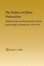 Politics of Ethnic Nationalism