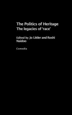 Politics of Heritage