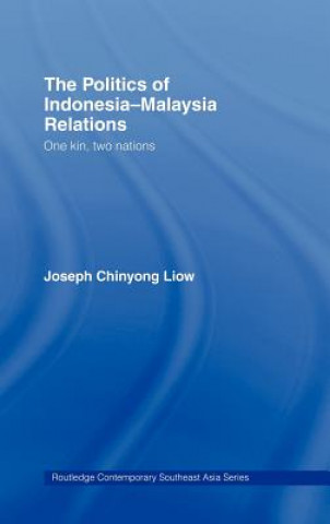 Politics of Indonesia-Malaysia Relations