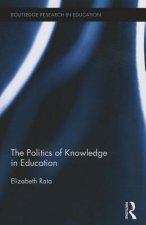 Politics of Knowledge