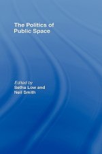 Politics of Public Space