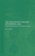 Post-Soviet Decline of Central Asia