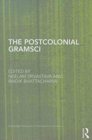 Postcolonial Gramsci