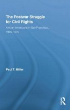 Postwar Struggle for Civil Rights