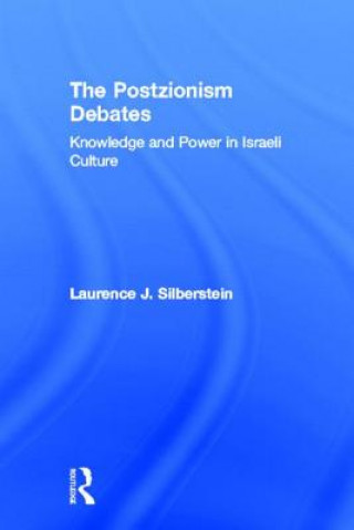 Postzionism Debates