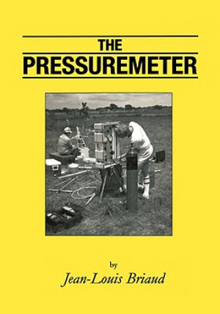 Pressuremeter