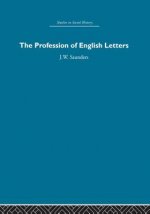 Profession of English Letters