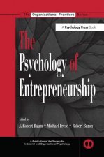 Psychology of Entrepreneurship