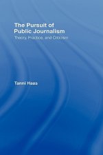 Pursuit of Public Journalism