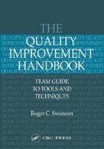 Quality Improvement Handbook