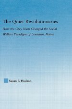 Quiet Revolutionaries