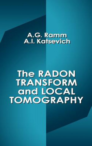Radon Transform and Local Tomography
