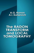Radon Transform and Local Tomography