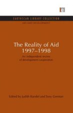 Reality of Aid 1997-1998