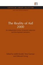 Reality of Aid 2000