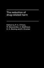 Reduction of Drug-Related Harm