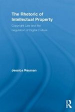 Rhetoric of Intellectual Property