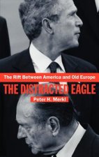 Rift Between America and Old Europe