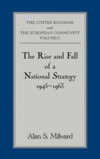 Rise and Fall of a National Strategy