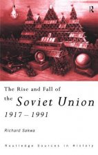 Rise and Fall of the Soviet Union