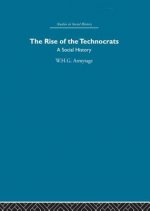 Rise of the Technocrats