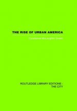 Rise of Urban America