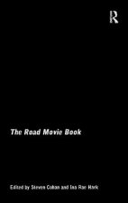 Road Movie Book