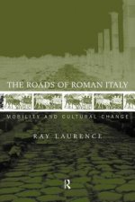 Roads of Roman Italy