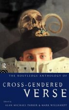 Routledge Anthology of Cross-Gendered Verse