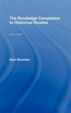 Routledge Companion to Historical Studies