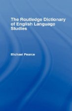 Routledge Dictionary of English Language Studies