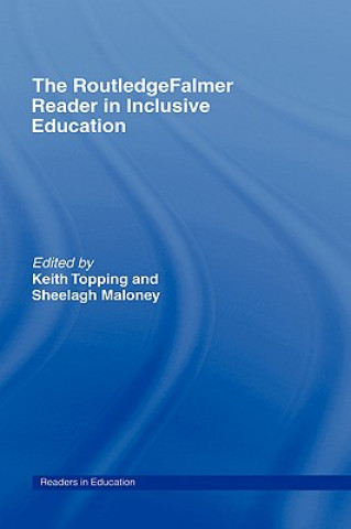 RoutledgeFalmer Reader in Inclusive Education